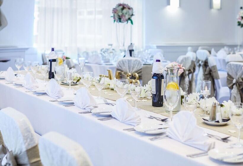 فندق Mercure Birmingham West