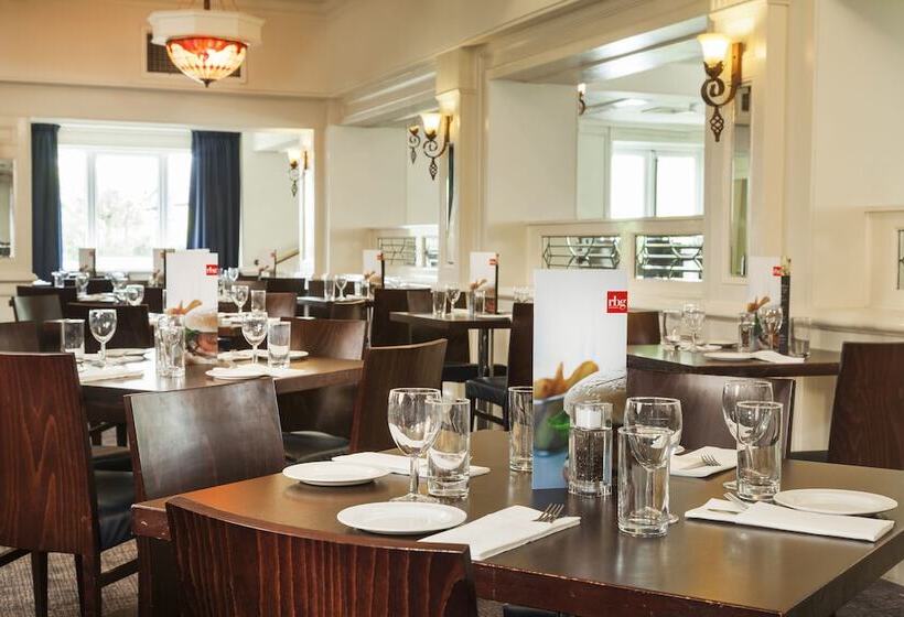 فندق Mercure Birmingham West