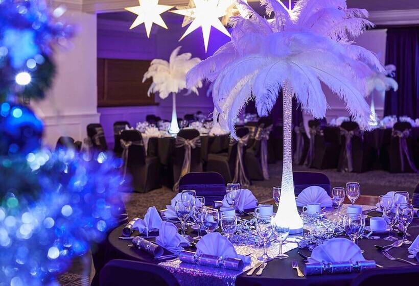 فندق Mercure Birmingham West