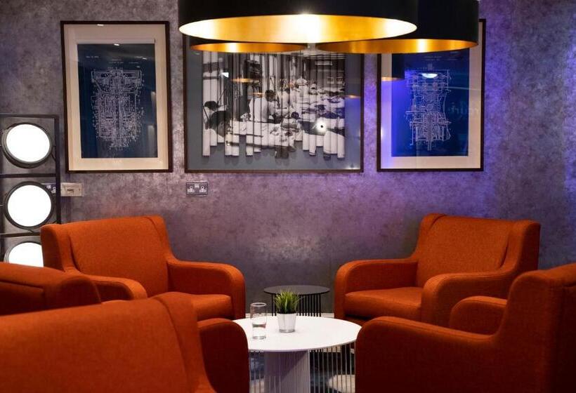 فندق Mercure Birmingham West