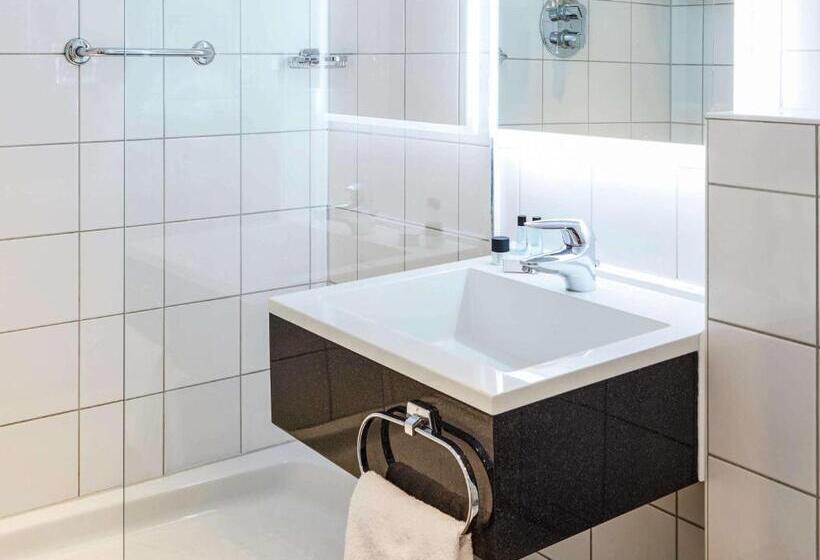 فندق Mercure Birmingham West