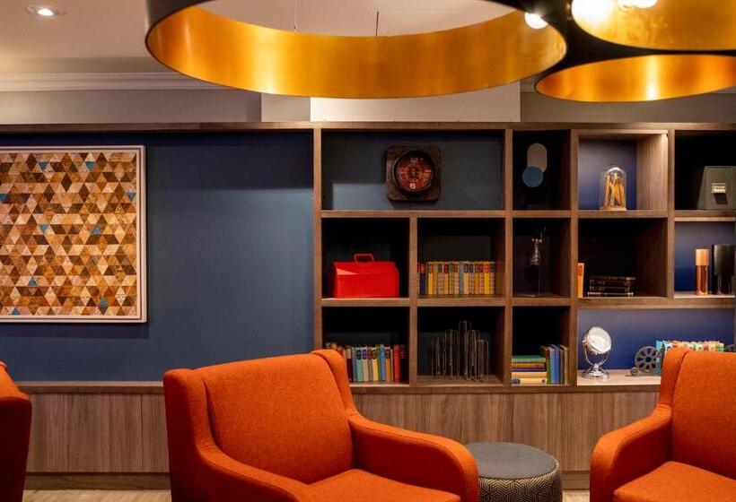 فندق Mercure Birmingham West