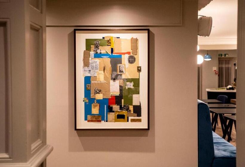 فندق Mercure Birmingham West