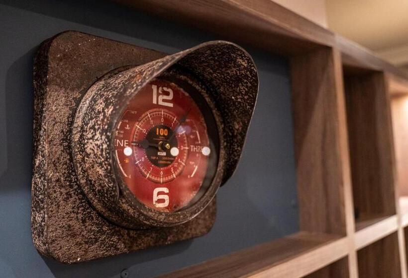 فندق Mercure Birmingham West