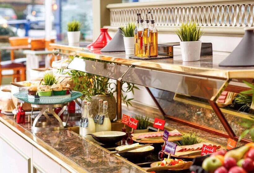 فندق Mercure Birmingham West