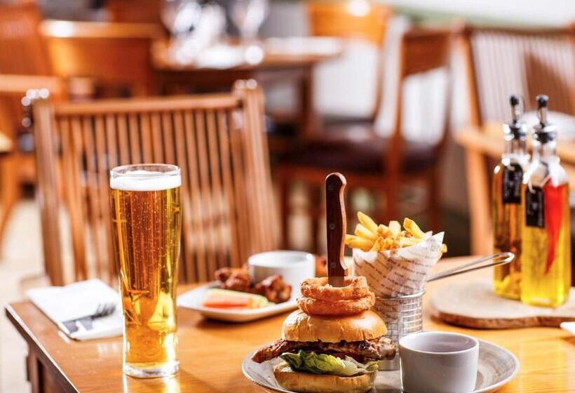 فندق Mercure Birmingham West