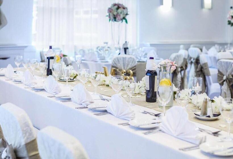 فندق Mercure Birmingham West