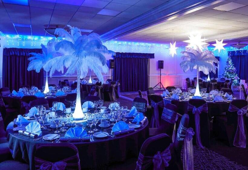 فندق Mercure Birmingham West