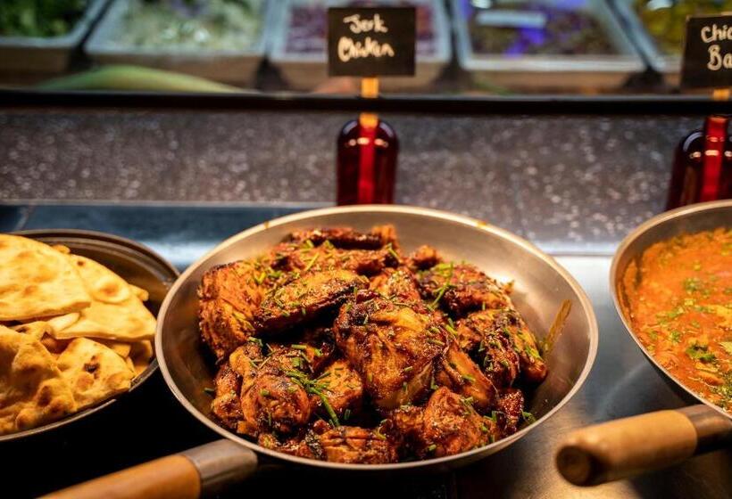 فندق Mercure Birmingham West