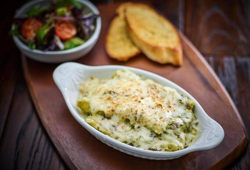 فندق Mercure Birmingham West