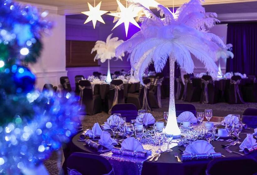 فندق Mercure Birmingham West