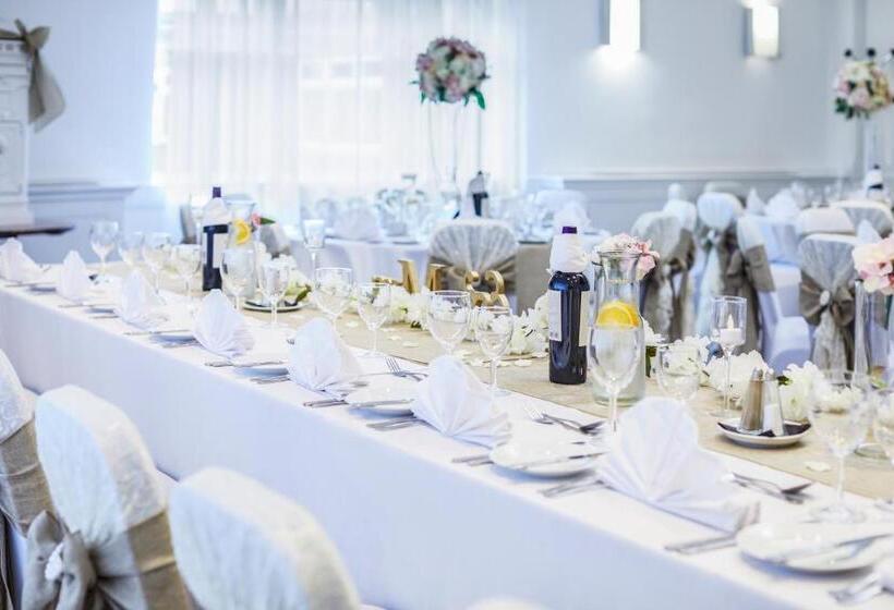 فندق Mercure Birmingham West