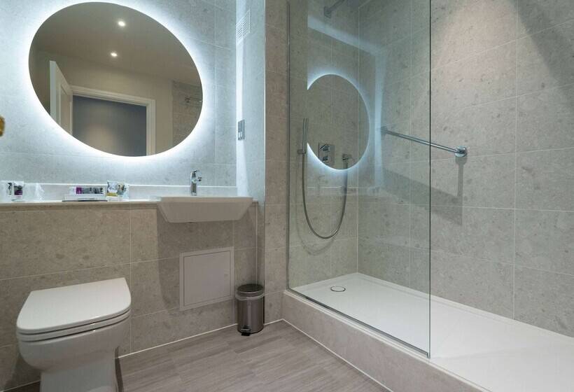 Mercure Blackburn Dunkenhalgh Hotel & Spa