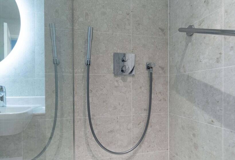 Mercure Blackburn Dunkenhalgh Hotel & Spa