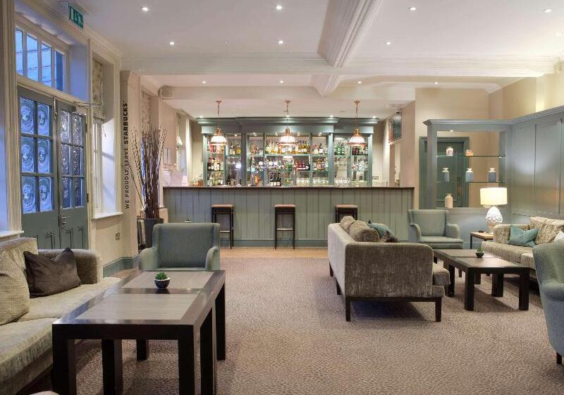 فندق Mercure Box Hill Burford Bridge