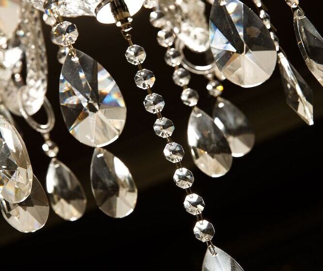 בית מלון כפרי Mercure Bradford Bankfield