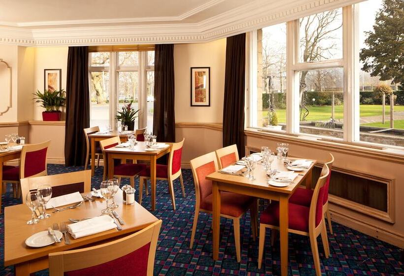 هتل Mercure Bradford  Bankfield