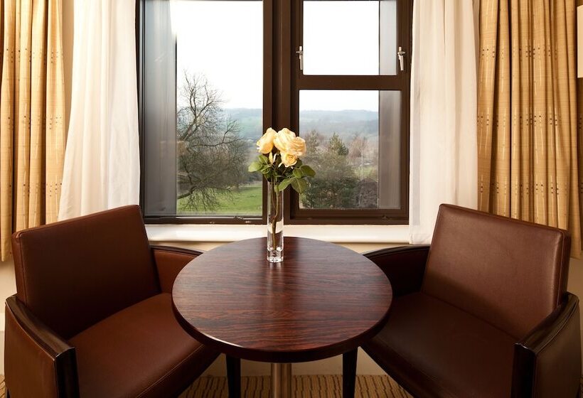 בית מלון כפרי Mercure Bradford Bankfield