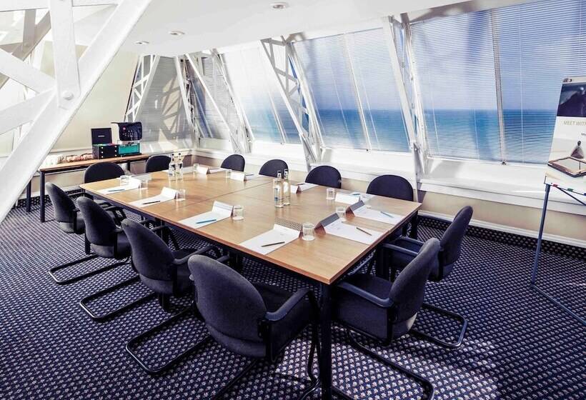 酒店 Mercure Brighton Seafront