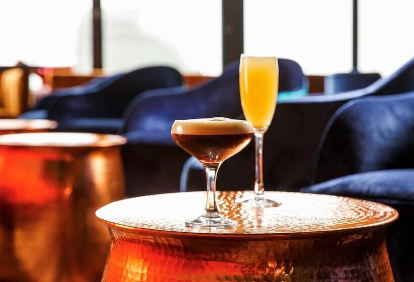 酒店 Mercure Brighton Seafront