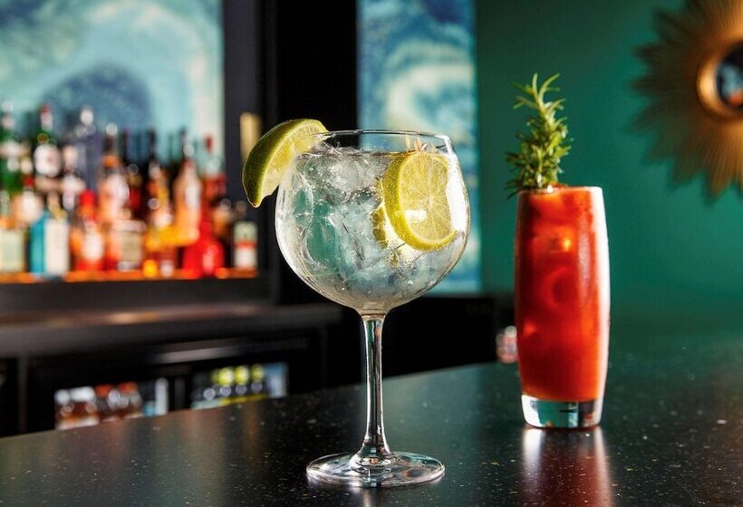 酒店 Mercure Brighton Seafront