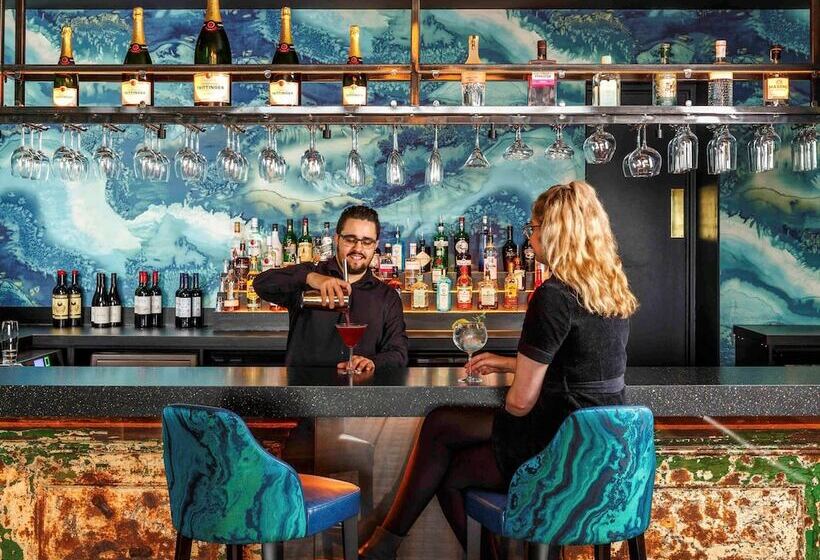 酒店 Mercure Brighton Seafront