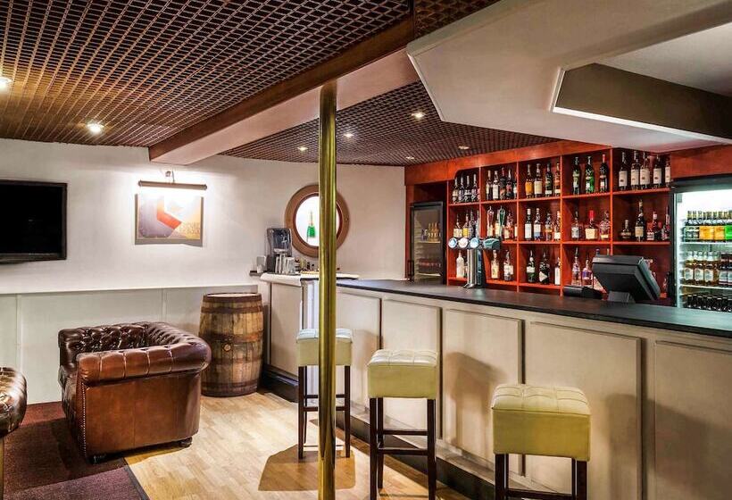 فندق Mercure Bristol Grand