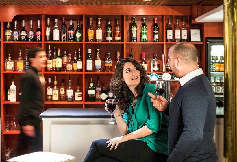 فندق Mercure Bristol Grand