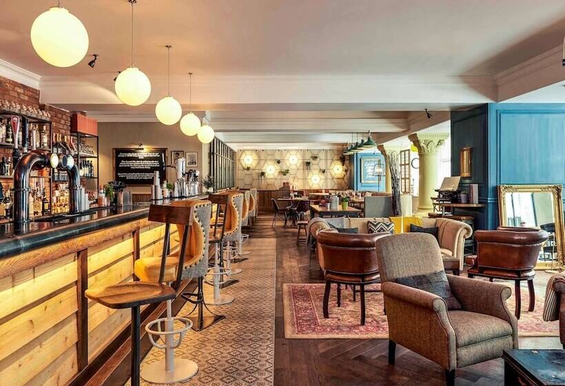 فندق Mercure Bristol Grand