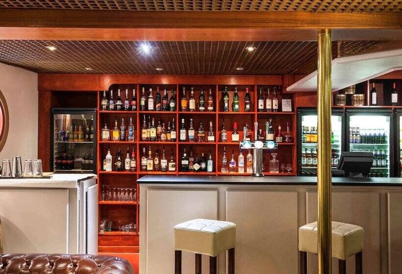 فندق Mercure Bristol Grand