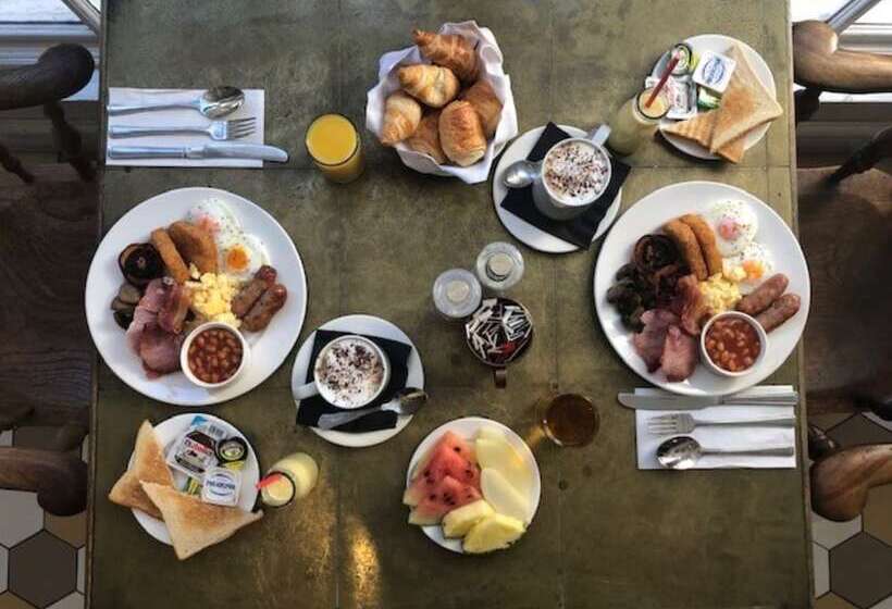 فندق Mercure Bristol Grand