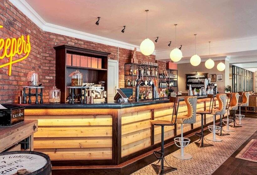 فندق Mercure Bristol Grand