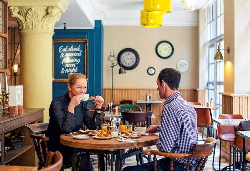 فندق Mercure Bristol Grand