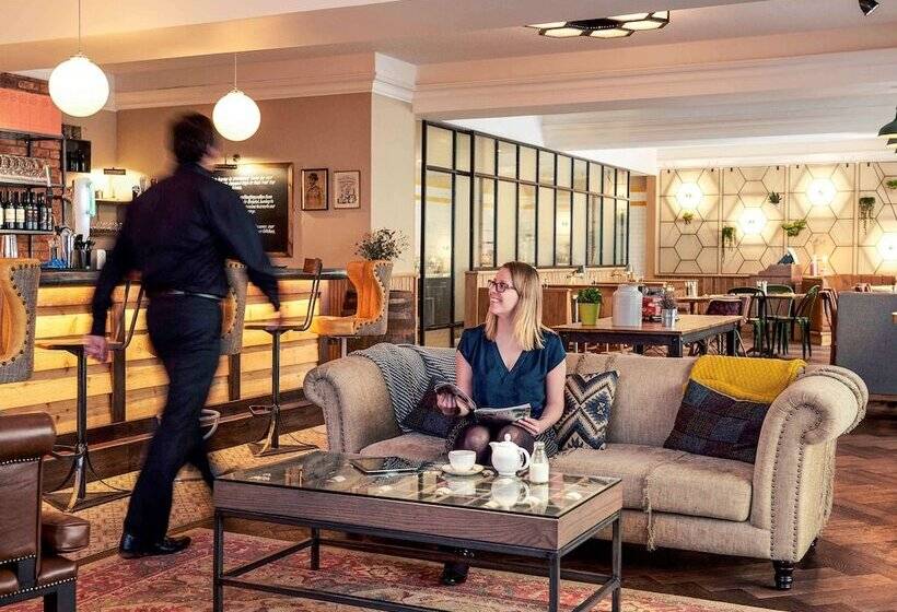 فندق Mercure Bristol Grand