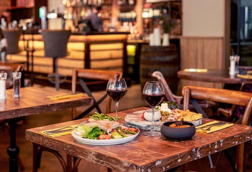 فندق Mercure Bristol Grand