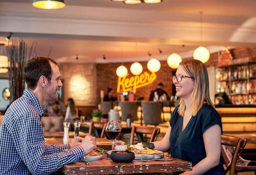 فندق Mercure Bristol Grand