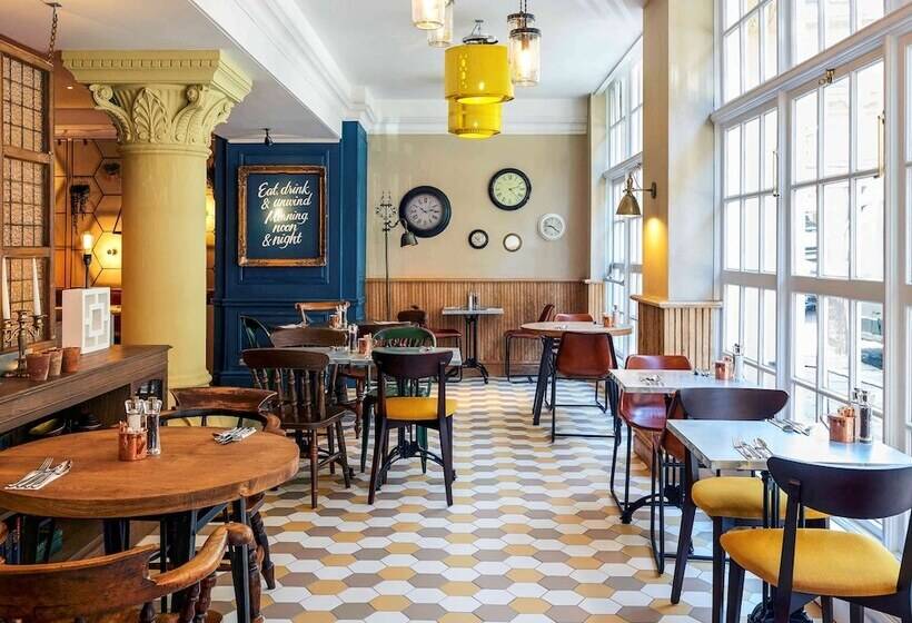 فندق Mercure Bristol Grand