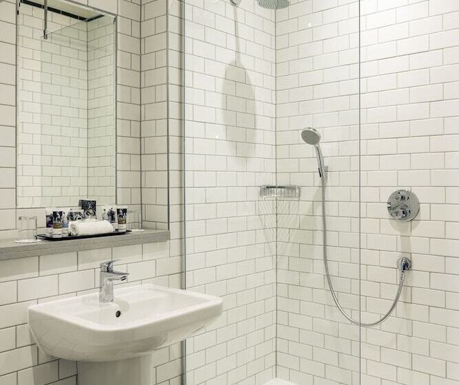 فندق Mercure Bristol Grand