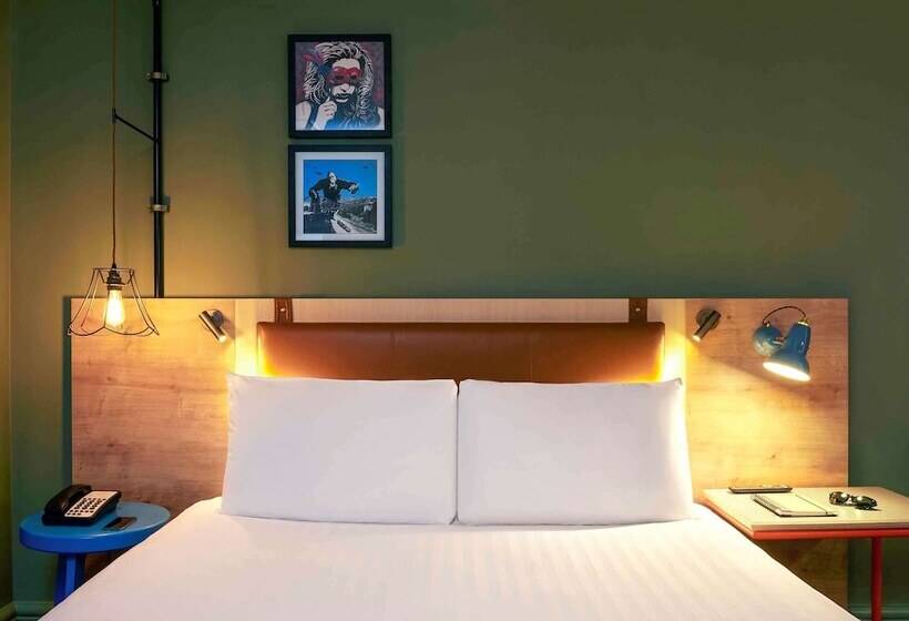 فندق Mercure Bristol Grand