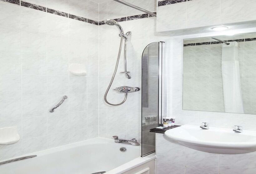 فندق Mercure Bristol Grand