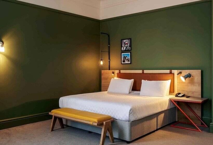 فندق Mercure Bristol Grand