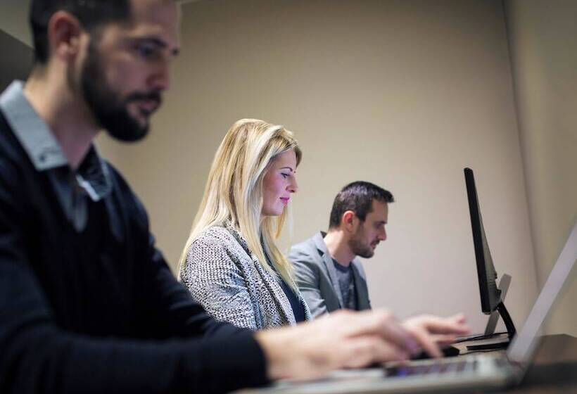 هتل Mercure Doncaster Centre Danum