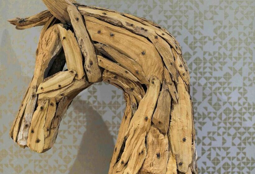 هتل Mercure Doncaster Centre Danum