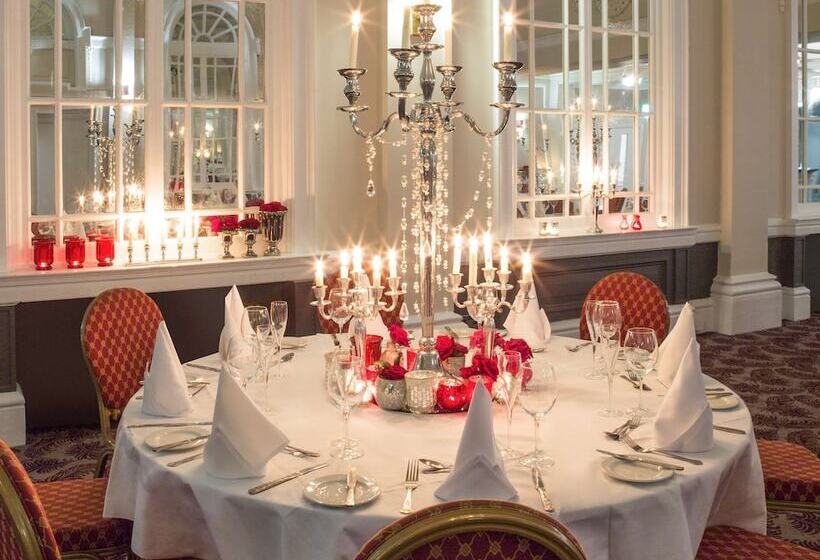 هتل Mercure Doncaster Centre Danum