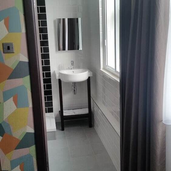 هتل Mercure Doncaster Centre Danum