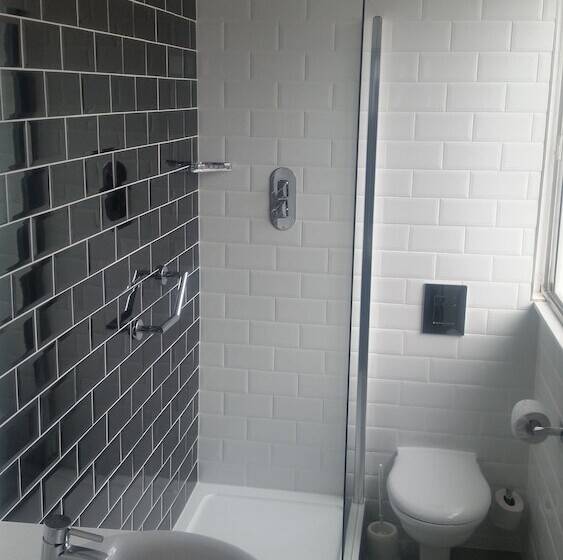 هتل Mercure Doncaster Centre Danum