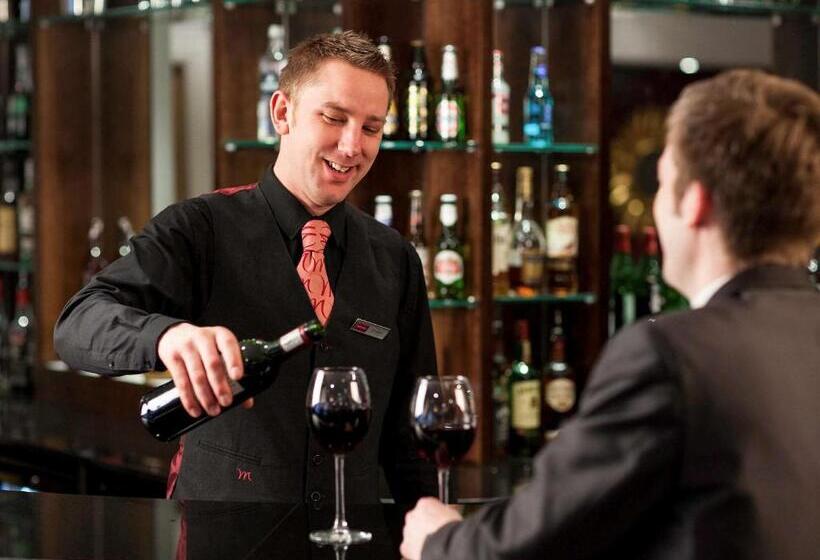 ホテル Mercure Darlington Kings