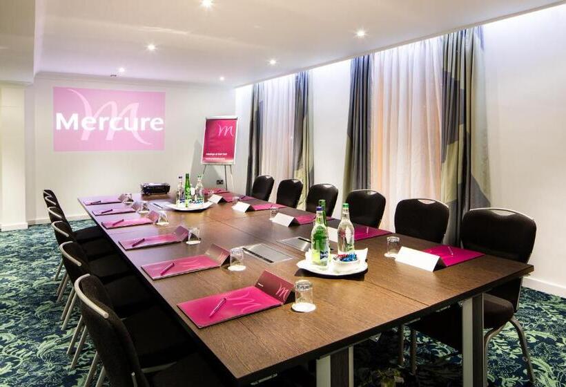 ホテル Mercure Darlington Kings