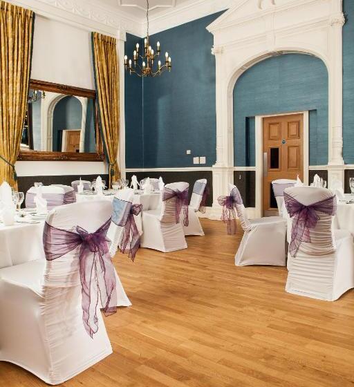 ホテル Mercure Darlington Kings