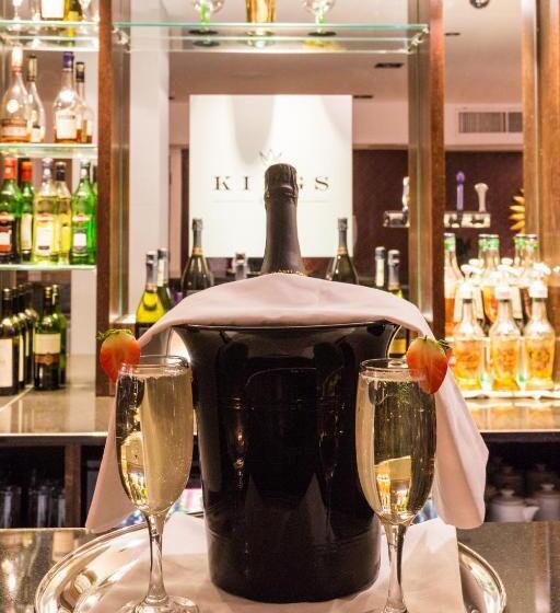 ホテル Mercure Darlington Kings